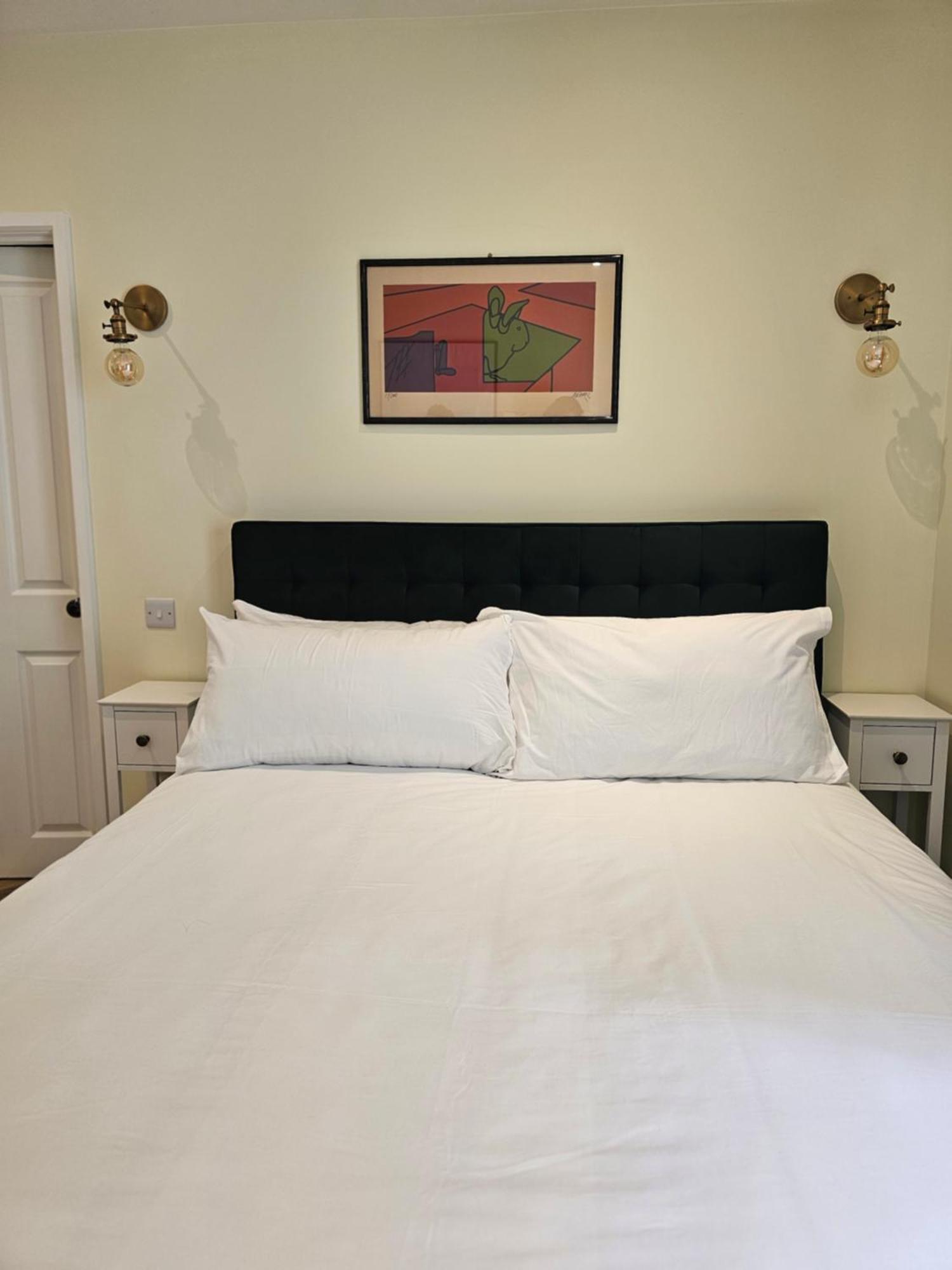 Appartamento Spacious & Renovated 1-bed Garden Flat In Londra